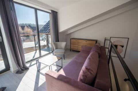 Apart Invest Centum Park 21 Schreiberhau Exterior foto