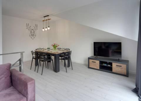 Apart Invest Centum Park 21 Schreiberhau Exterior foto